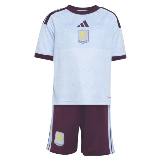 2026-2027 Aston Villa Third Mini Kit_0