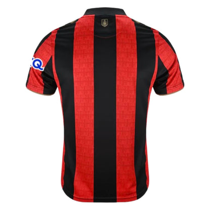 2026-2027 Bournemouth Home Shirt (Kids)_1