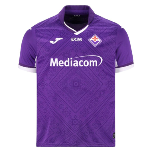 2026-2027 Fiorentina Home Shirt_0