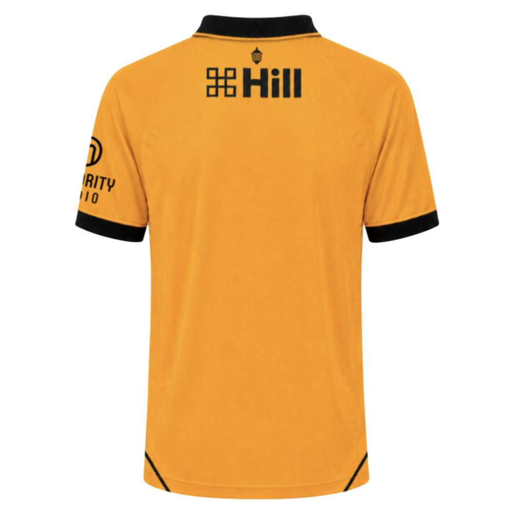 2026-2027 Cambridge Utd Home Shirt (Kids)_1