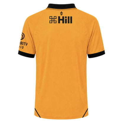 2026-2027 Cambridge Utd Home Shirt (Kids)_1