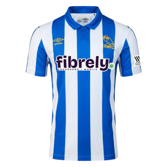 2026-2027 Sheffield Wednesday Home Shirt_0