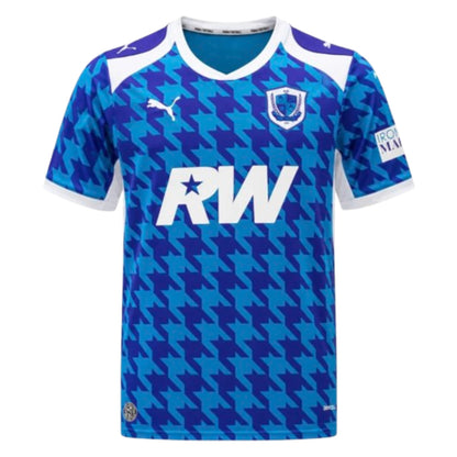 2026-2027 Port Vale Away Shirt (Kids)_0