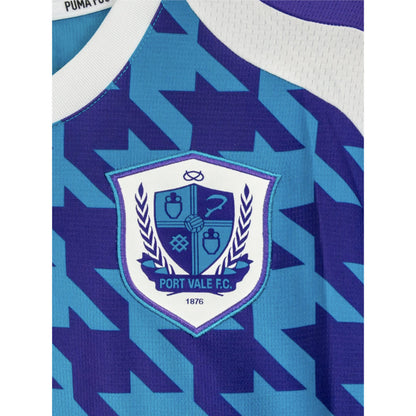 2026-2027 Port Vale Away Shirt_2