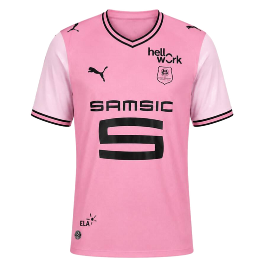 2026-2027 Stade Rennais Third Shirt_0