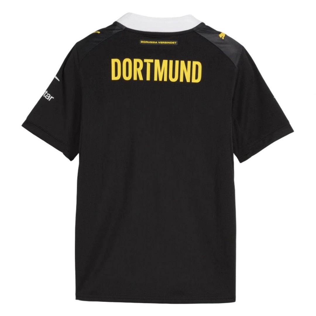 2026-2027 Borussia Dortmund Away Shirt_2