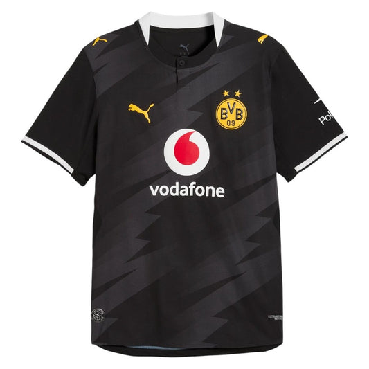 2026-2027 Borussia Dortmund Away Shirt_0