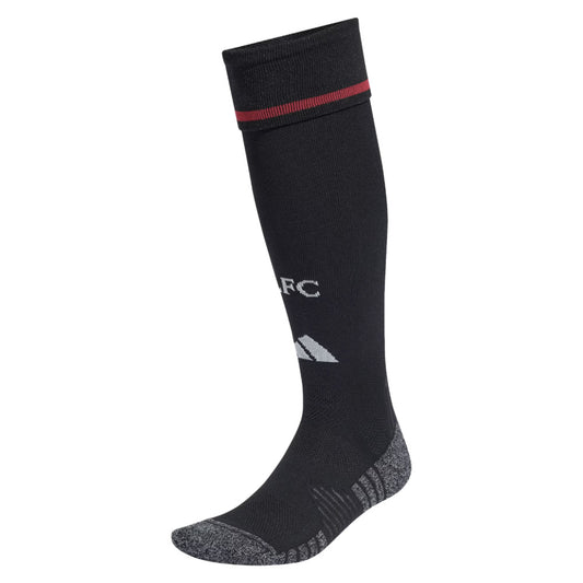2026-2027 Liverpool Third Socks (Black)_0