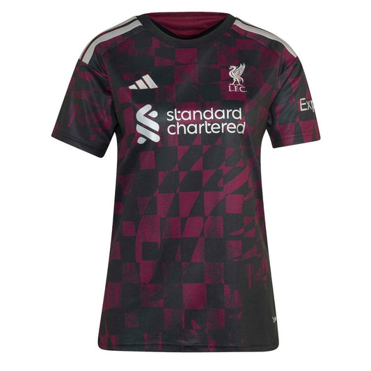 2026-2027 Liverpool Third Shirt (Womens)_0