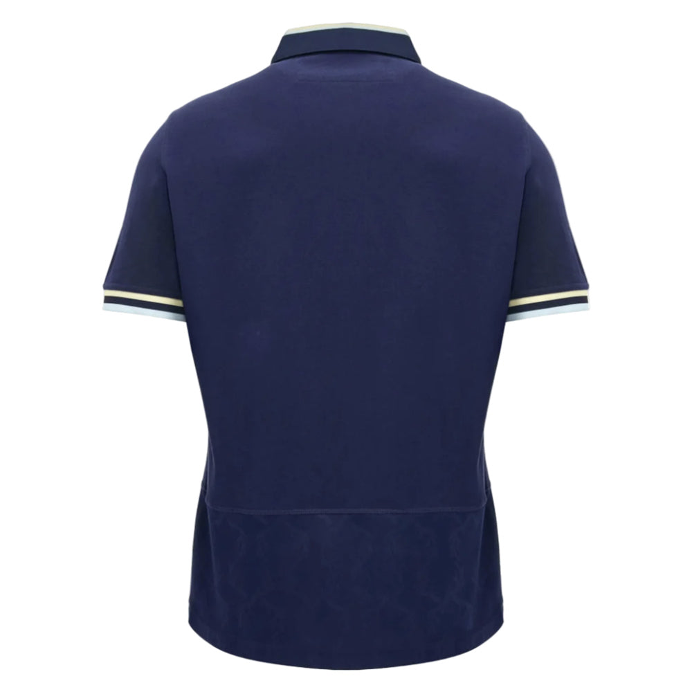 2026-2027 Scotland Rugby Home Cotton Shirt (Kids)_1