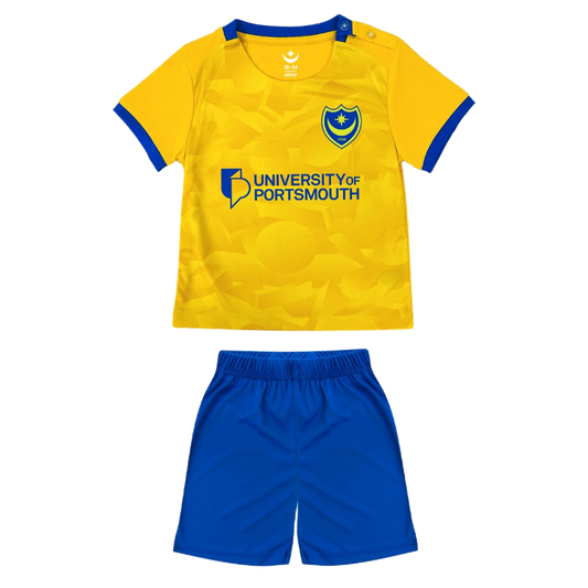 2026-2027 Portsmouth Away Mini Kit_0