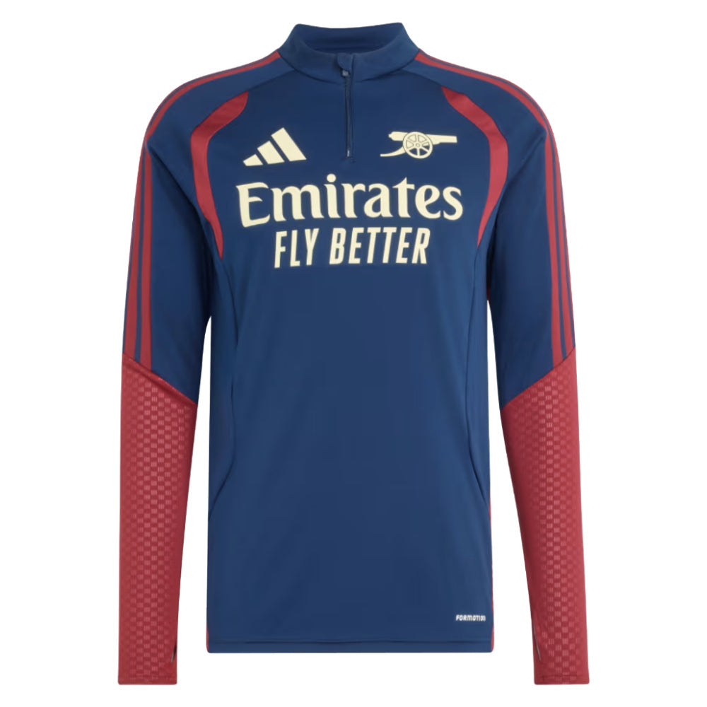2026-2027 Arsenal EU Training Top (Navy)_0