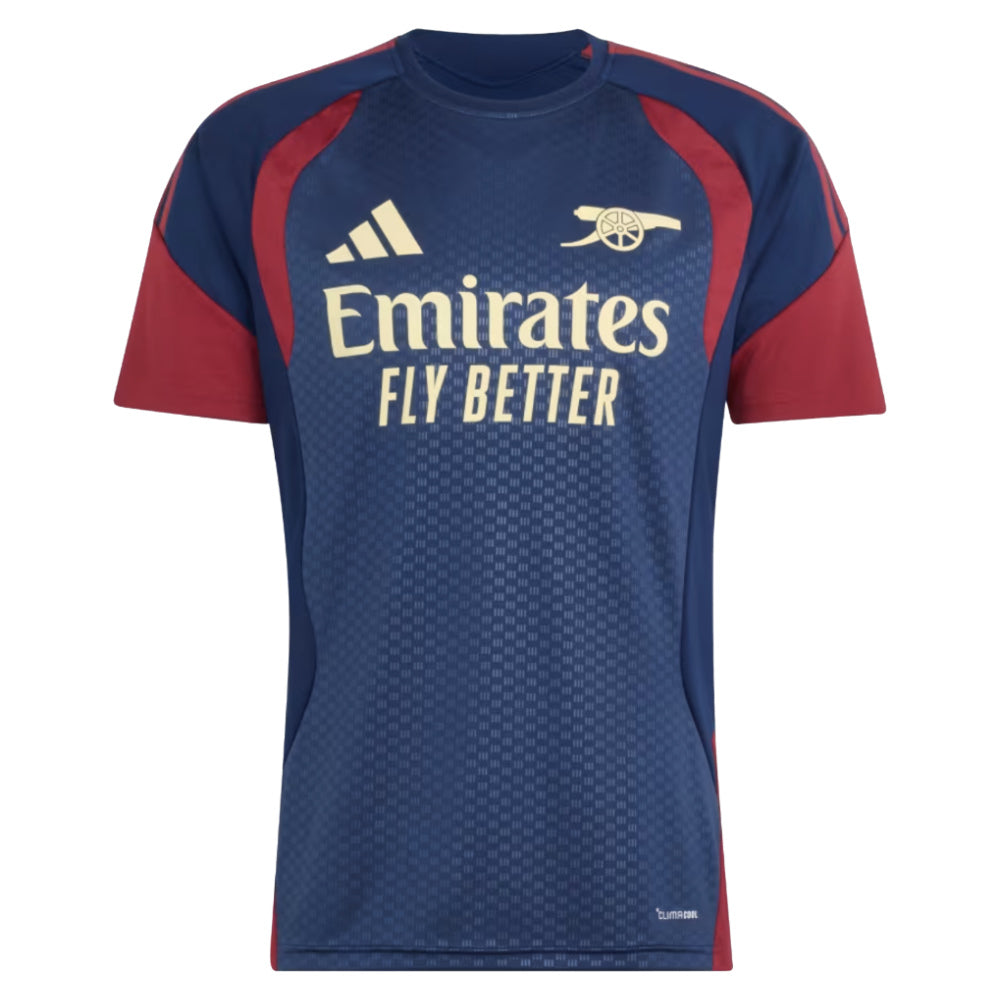 2026-2027 Arsenal EU Training Jersey (Navy)_0