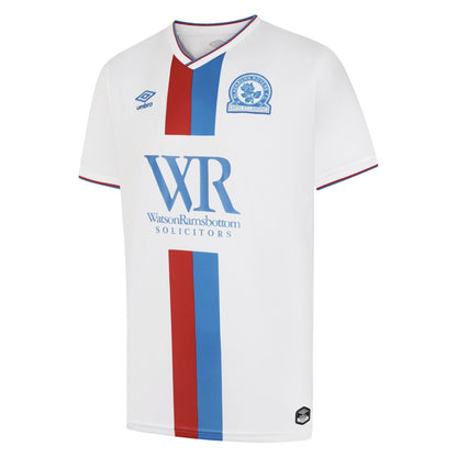 2026-2027 Blackburn Rovers Away Shirt_0