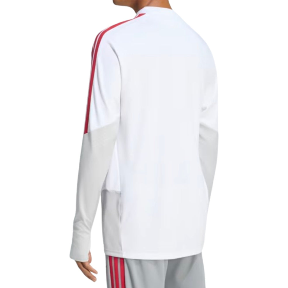 2026-2027 Liverpool EU Training Top (White)_1