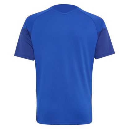 2026-2027 Man Utd EU Training Jersey (Royal Blue) - Kids_1