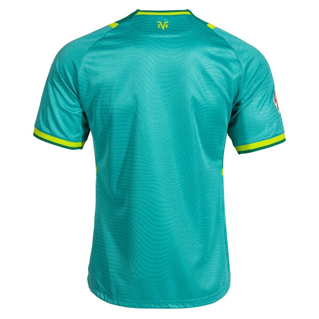 2026-2027 Villarreal Third Shirt_1
