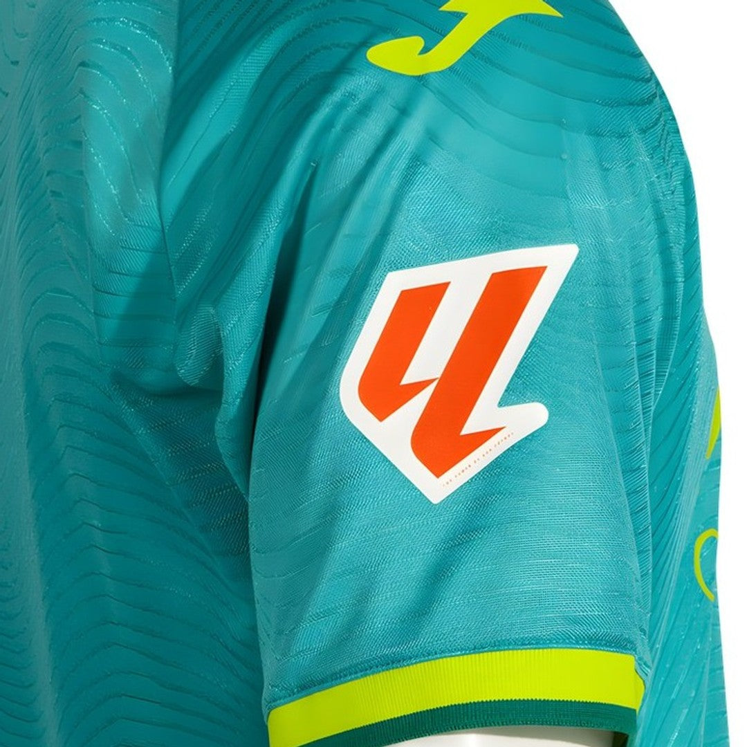 2026-2027 Villarreal Third Shirt_3