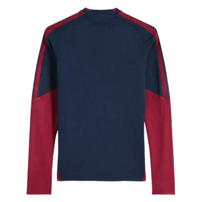 2026-2027 Arsenal EU Training Top (Navy) - Womens_1