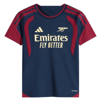 2026-2027 Arsenal EU Training Jersey (Navy) - Womens_0