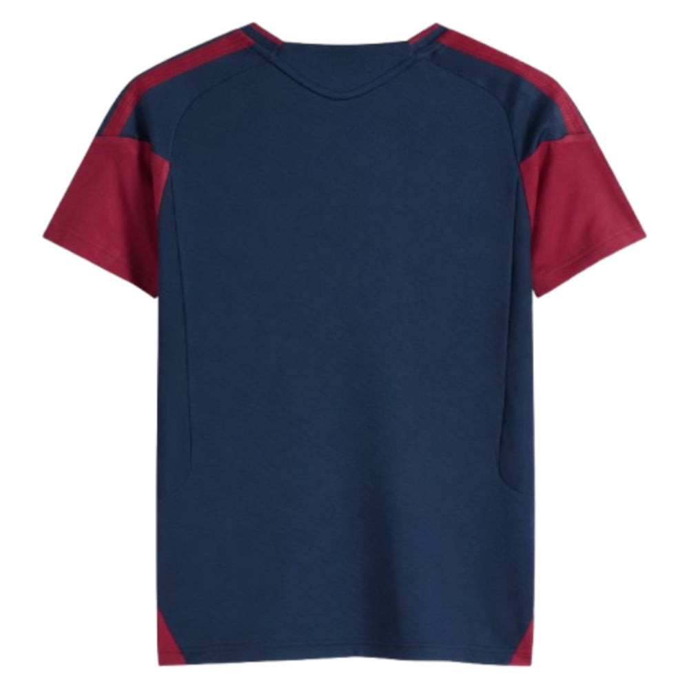 2026-2027 Arsenal EU Training Jersey (Navy) - Womens_1