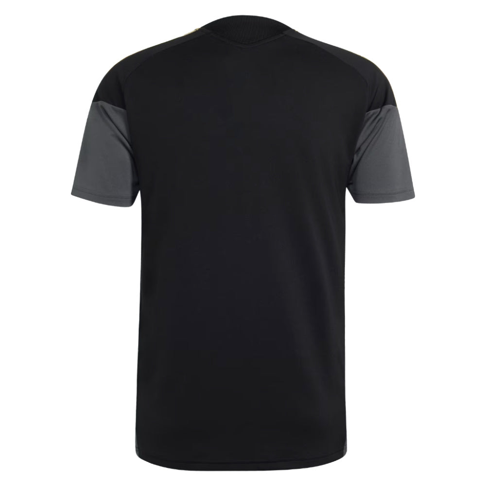2026-2027 Juventus EU Training Jersey (Black)_1