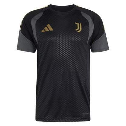 2026-2027 Juventus EU Training Jersey (Black)_0