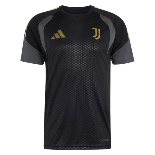2026-2027 Juventus EU Training Jersey (Black)_0