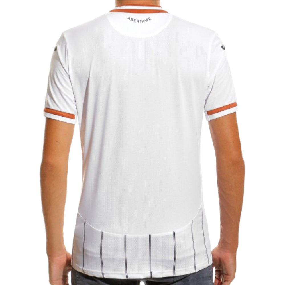 2026-2027 Swansea City Home Shirt (Sponsorless)_1
