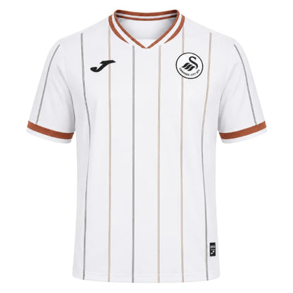 2026-2027 Swansea City Home Shirt (Sponsorless)_0