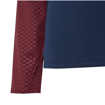 2026-2027 Arsenal EU Training Top (Navy) - Kids_2