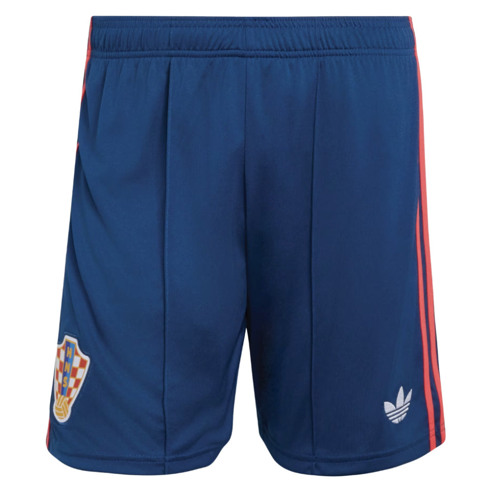 2026-2027 Croatia Away Shorts (Blue)_0