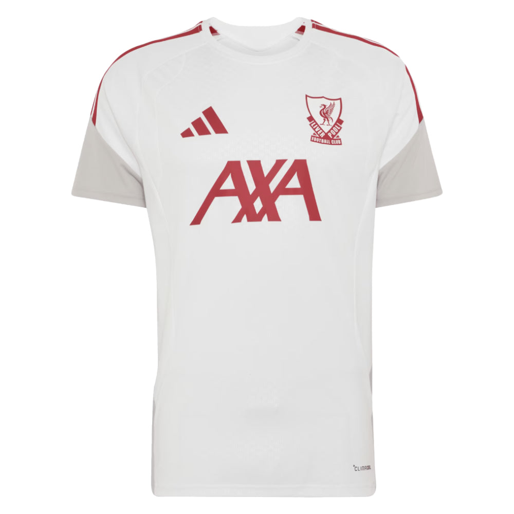 2026-2027 Liverpool EU Training Shirt (White)_0
