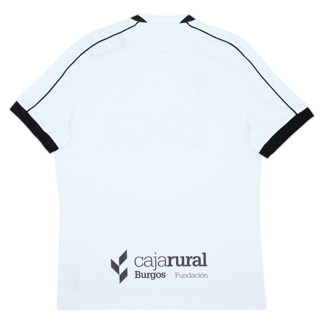2026-2027 Burgos CF Home Shirt_1