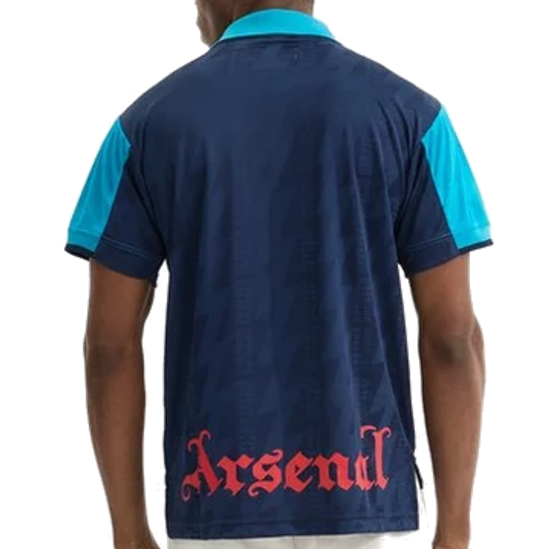 1995 Arsenal Away Classics Retro Shirt_2