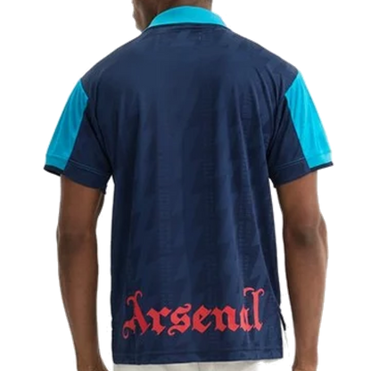 1995 Arsenal Away Classics Retro Shirt_2