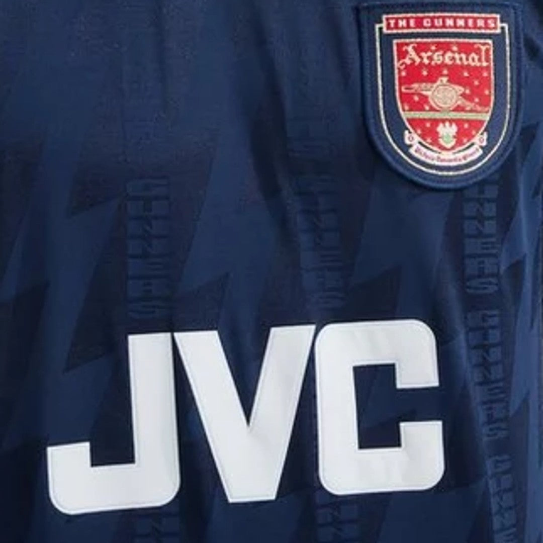 1995 Arsenal Away Classics Retro Shirt_3