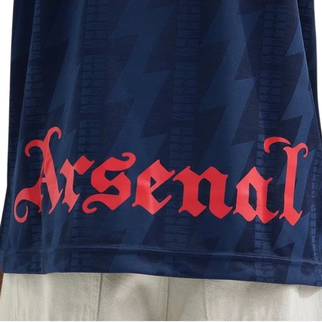 1995 Arsenal Away Classics Retro Shirt_4