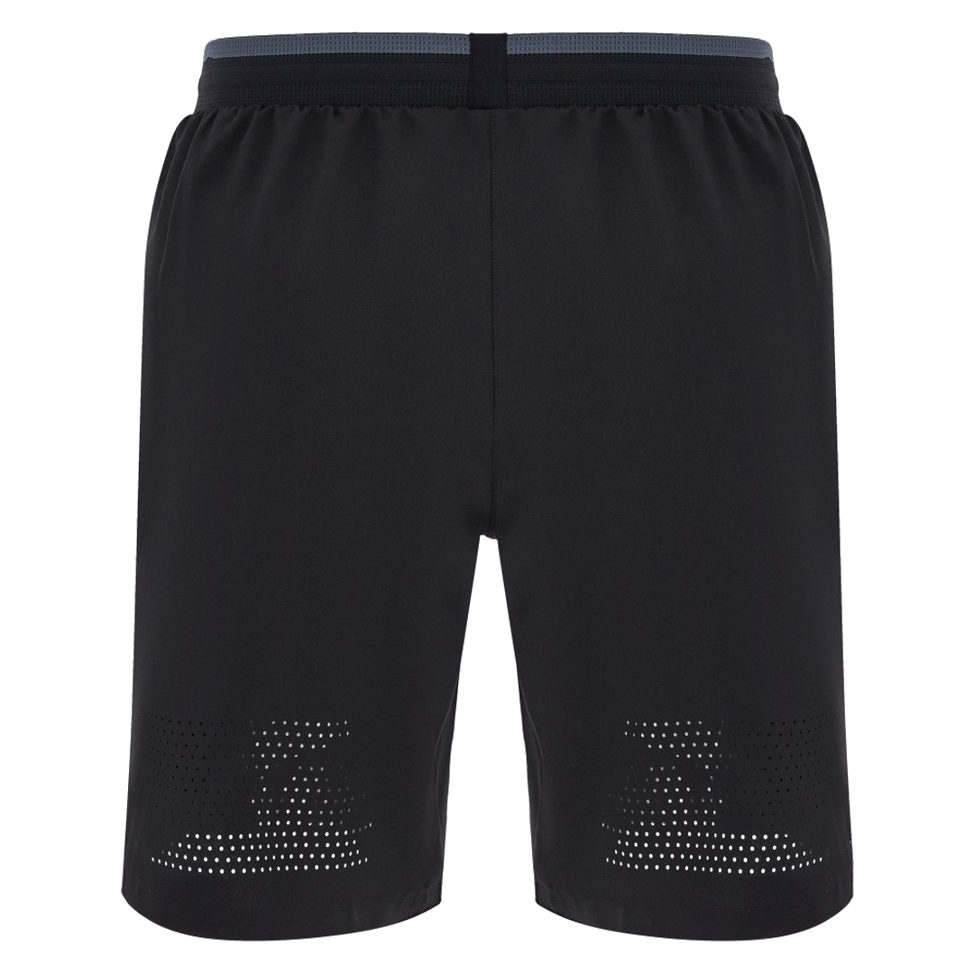 2026-2027 Glasgow Warriors Training Shorts (Black)_2