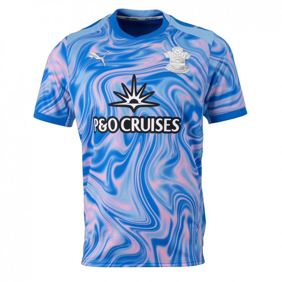 2026-2027 Southampton Away Shirt (Kids)_0