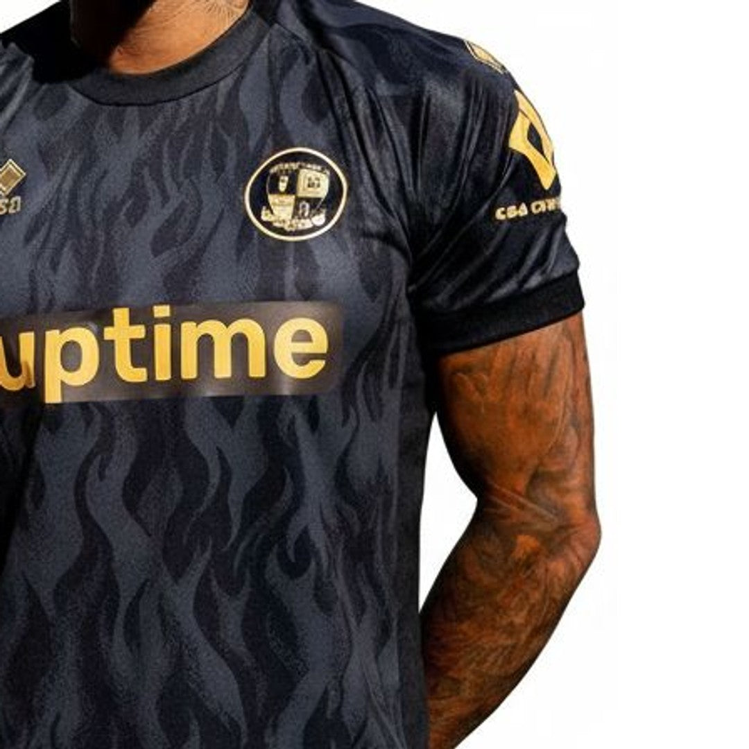 2026-2027 Crawley Town Away Shirt_3