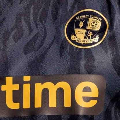 2026-2027 Crawley Town Away Shirt_4