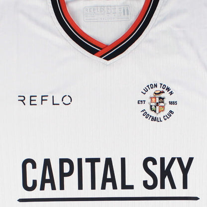 2026-2027 Luton Town Away Shirt_2