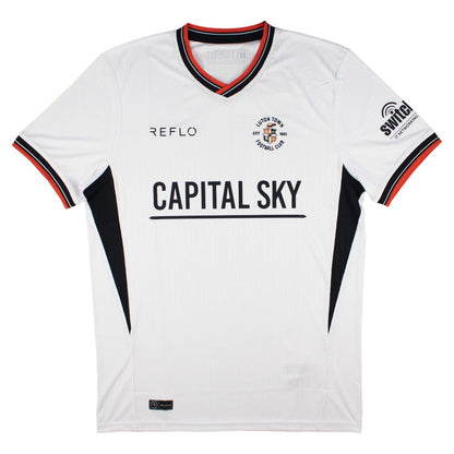 2026-2027 Luton Town Away Shirt_0