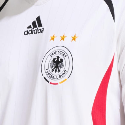 2006 Germany Home Shirt_4