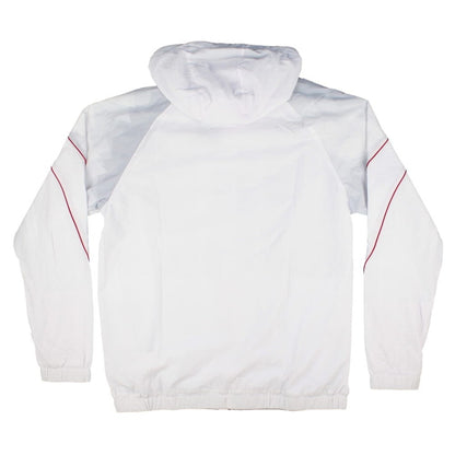 2026-2027 AS Monaco Hooded Anthem Jacket (White)_1