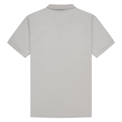 Cruyff Classic Polo Shirt (Grey)_2