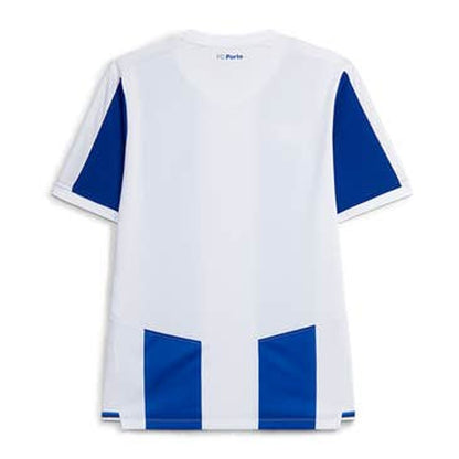 2026-2027 FC Porto Home Shirt (Kids)_2