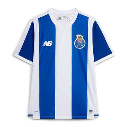 2026-2027 FC Porto Home Shirt (Kids)_0