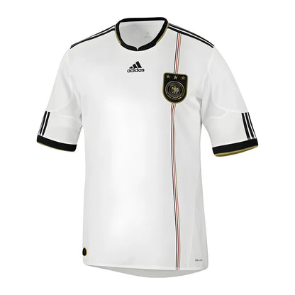 Germany 2010-11 Home Shirt (9-10y) (Excellent)_0